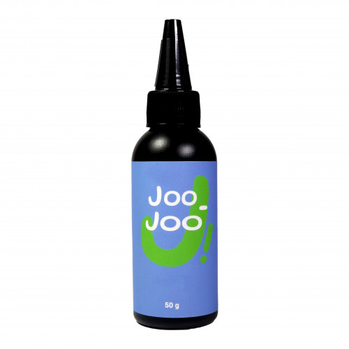 Joo-Joo Топ Coat no Wipe, 50 мл (бутылка)