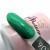 Цветной гель-лак для ногтей зеленый Луи Филипп Indigo №06, 10 мл