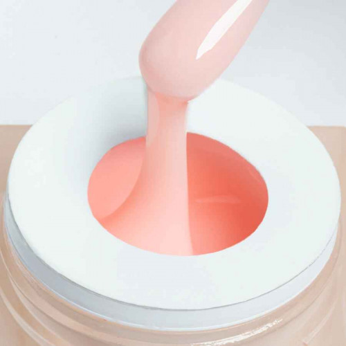 Гель для моделирования скоростной I AM Quick Gel №03, 12 мл