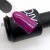 Цветной гель-лак для ногтей фиолетовый DIVA №244, 15 мл