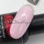 Цветной гель-лак для ногтей розовый PNB Tutti Frutti №245 Marshmallow