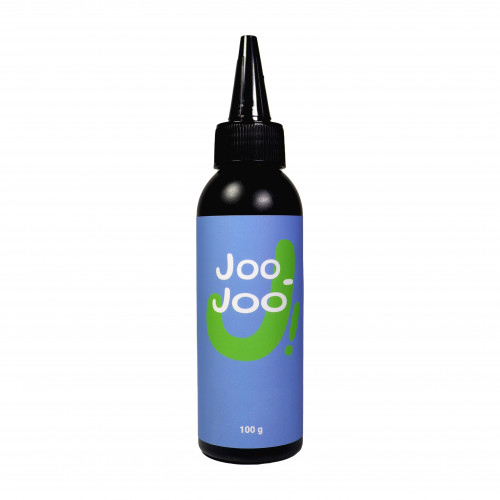 Joo-Joo Топ Coat no Wipe, 100 мл (бутылка)