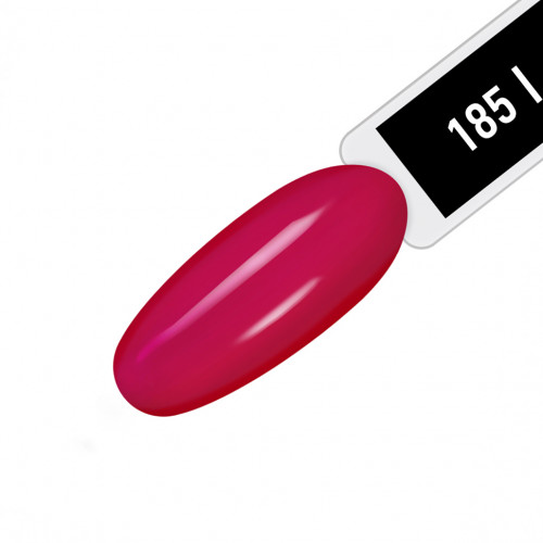 IQ Beauty Профессиональный лак № 185,12,5 мл