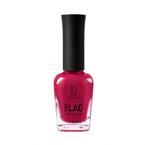 IQ Beauty Профессиональный лак № 185,12,5 мл