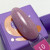 Цветной гель-лак для ногтей Joo-Joo Shimmer №01, 10 мл