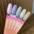 Цветной гель-лак для ногтей Joo-Joo Shimmer №01, 10 мл