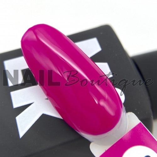 Цветной гель-лак для ногтей MiLK Simple №158 Crop Top, 9 мл