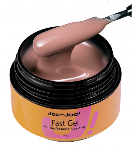 Гель для наращивания Joo-Joo Fast Gel №09, 50 мл