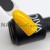 Цветной гель-лак для ногтей желтый DIVA №247, 15 мл
