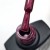 Цветной гель-лак для ногтей бордовый RockNail Basic №156 Posh, 10 мл