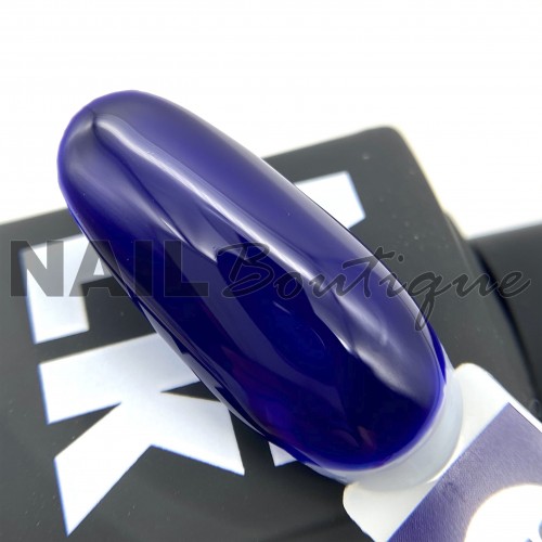 Цветной гель-лак для ногтей MiLK Simple №159 Eyeliner, 9 мл