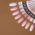 Nail Republic NR Base Камуфлирующая №005, 10 мл