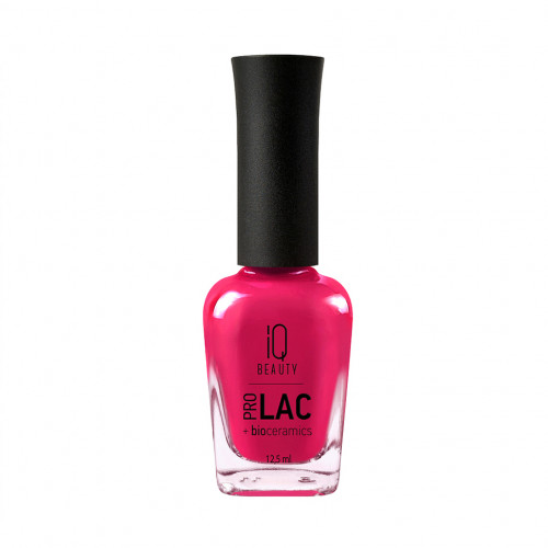 IQ Beauty Профессиональный лак № 187,12,5 мл