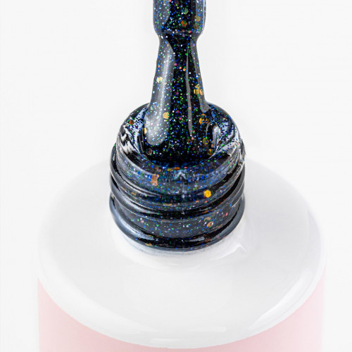 Цветной гель-лак для ногтей Луи Филипп Zodiac №15, 10 мл