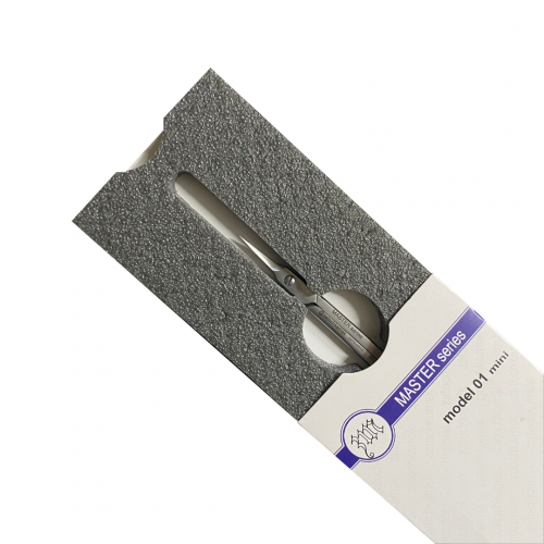 ZatochkaMsK ZP M-01 mini Ножницы для кутикулы