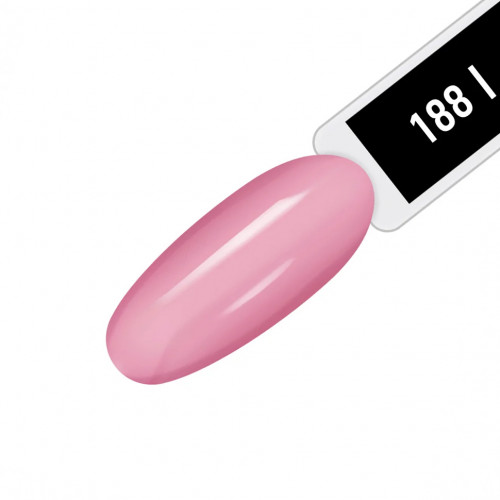IQ Beauty Профессиональный лак № 188,12,5 мл
