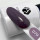 Цветной гель-лак для ногтей AdriCoco №079  Дымчато-лиловый, 8 мл