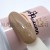 Цветной гель-лак для ногтей коричневый Луи Филипп Limited Collection №085, 10 мл