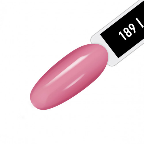 IQ Beauty Профессиональный лак № 189,12,5 мл