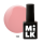 Цветной гель-лак для ногтей MiLK Lip Cream №743 Powder Kiss, 9 мл