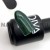 Цветной гель-лак для ногтей зеленый DIVA №250, 15 мл
