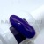 Цветной гель-лак для ногтей синий American Creator №50 Glut, 15 мл