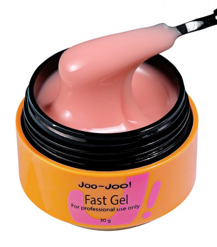 Гель для наращивания Joo-Joo Fast Gel №11, 30 мл
