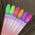 Цветной гель-лак для ногтей Joo-Joo Slime №01, 10 мл