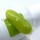 Цветной гель-лак для ногтей зеленый American Creator №51 Grasshopper, 15 мл