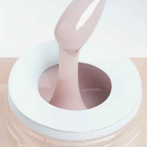 Гель для моделирования скоростной I AM Quick Gel №07, 12 мл