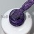 Цветной гель-лак для ногтей фиолетовый Луи Филипп Flash Party №04, 10 мл