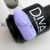 Цветной гель-лак для ногтей сиреневый DIVA 209 15 мл
