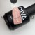 Цветной гель-лак для ногтей розовый DIVA 151 15 мл