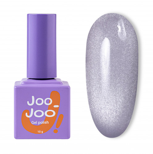 Joo-Joo Гель-лак Asian Cat №01, 10 мл
