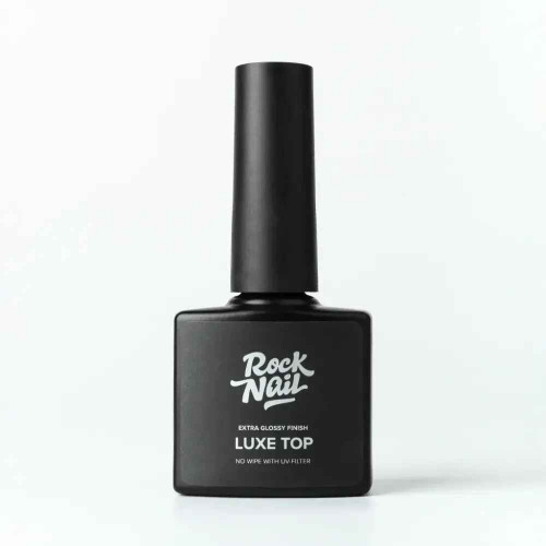 RockNail Топ Luxe, 10 мл