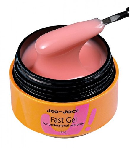Гель для наращивания Joo-Joo Fast Gel №12,30 мл