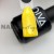 Цветной гель-лак для ногтей желтый DIVA 152 15 мл