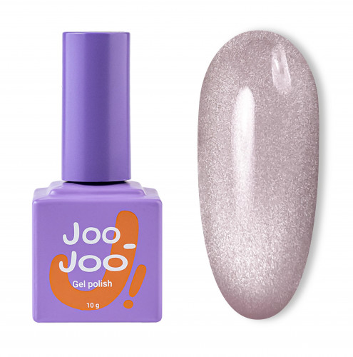 Joo-Joo Гель-лак Asian Cat №02, 10 мл