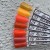 Цветной гель-лак для ногтей Grattol Rainbow Stones №03, 9 мл