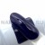 Цветной гель-лак для ногтей фиолетовый American Creator №54 Haze, 15 мл