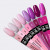 Nail Republic NR Гель-лак №155 Lilac, 10 мл