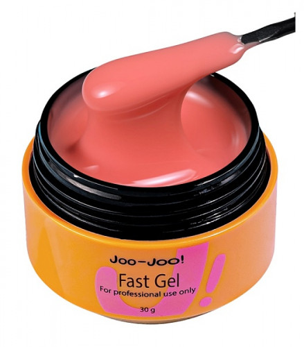 Гель для наращивания Joo-Joo Fast Gel №13,30 мл