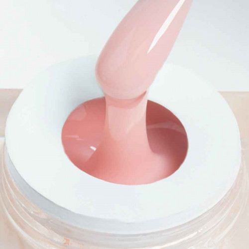 Гель для моделирования скоростной I AM Quick Gel №08, 30 мл