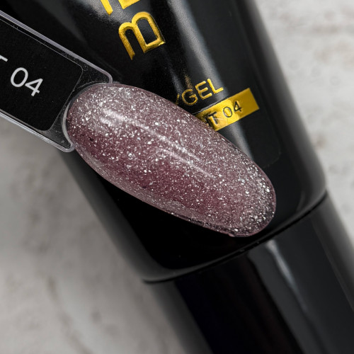 Акригель Bronze Acrygel Highlight #04, 30 гр