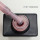 Цветной гель-лак для ногтей Black №016 Camouflage Flamingo, 12 мл