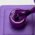 Цветной гель-лак для ногтей Joo-Joo Slime №05, 10 мл