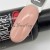 Цветной гель-лак для ногтей розовый PNB Women Secrets №169 Charm
