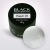 Гель конструирующий для ногтей Black Gel Consrtuction Pearl №01, 30 мл