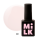 База для ногтей камуфлирующая (цветная) MiLK Base Souffle №40 My Milkshake, 9 мл