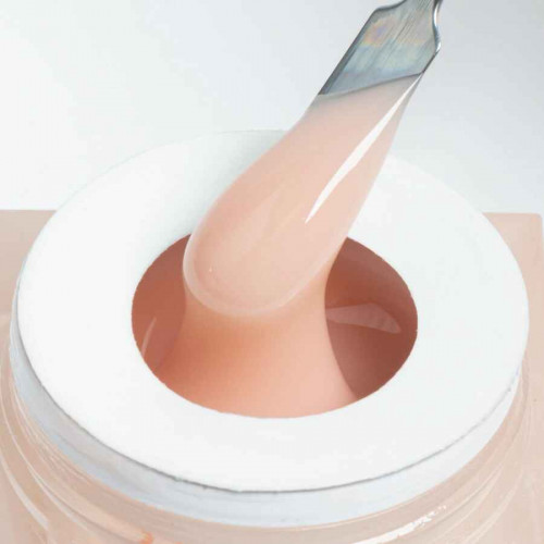 Гель для моделирования скоростной I AM Quick Gel №09, 12 мл